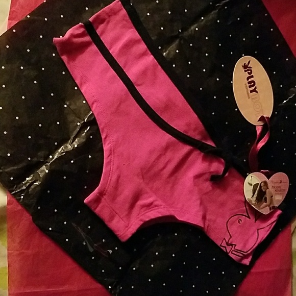 🐰Playboy Intimates, 2018 Hipsters 🐰 - Picture 3 of 7